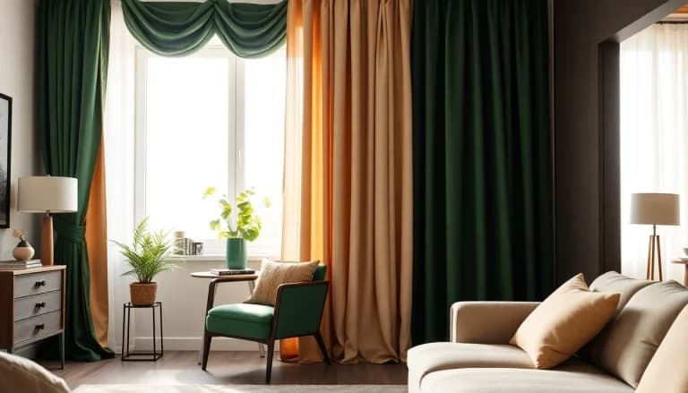 Alles wat je moet weten over stretch stoffen voor mode en interieur