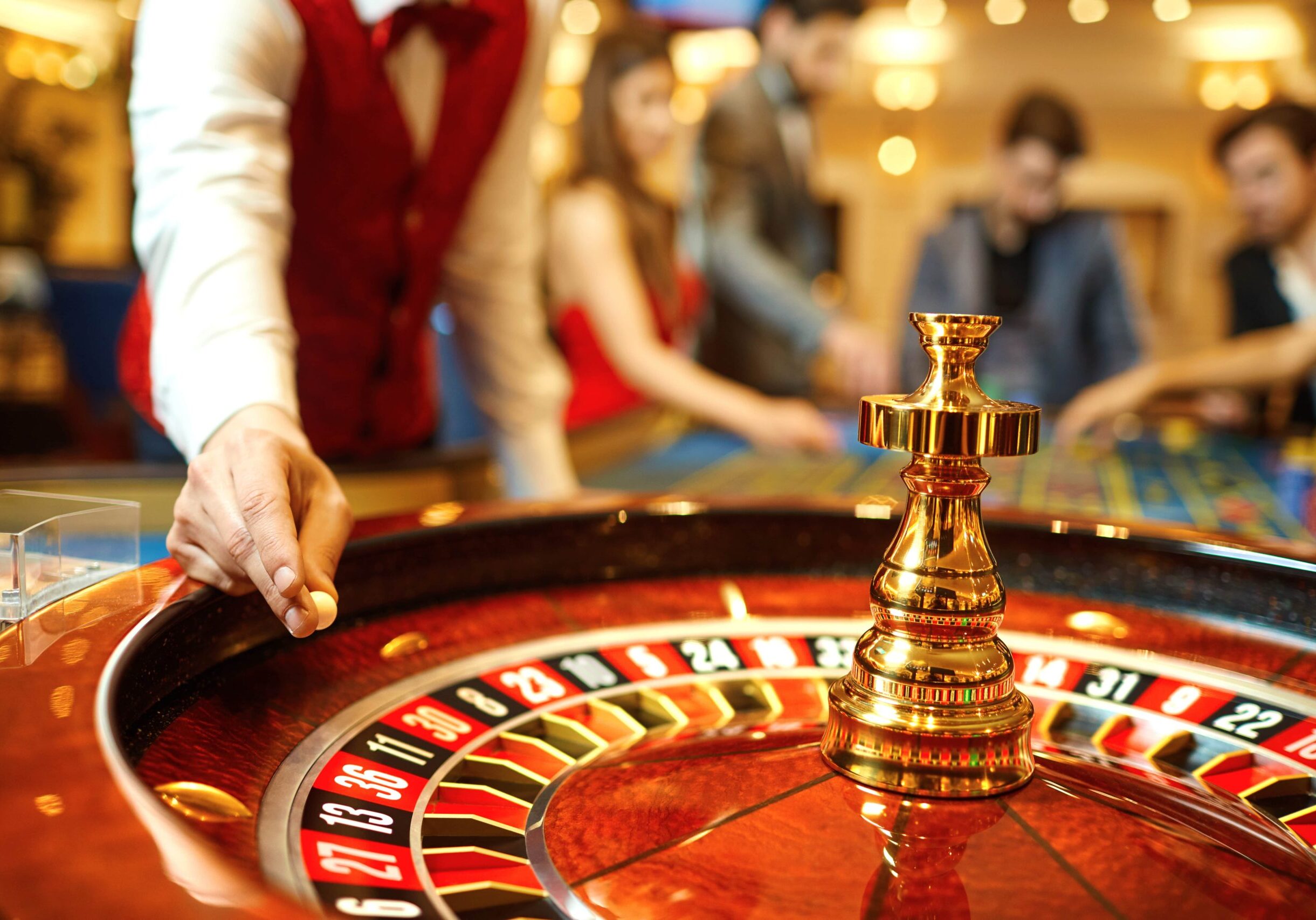 Top Choices and Insights on Manitoba Online Casinos for Enthusiasts