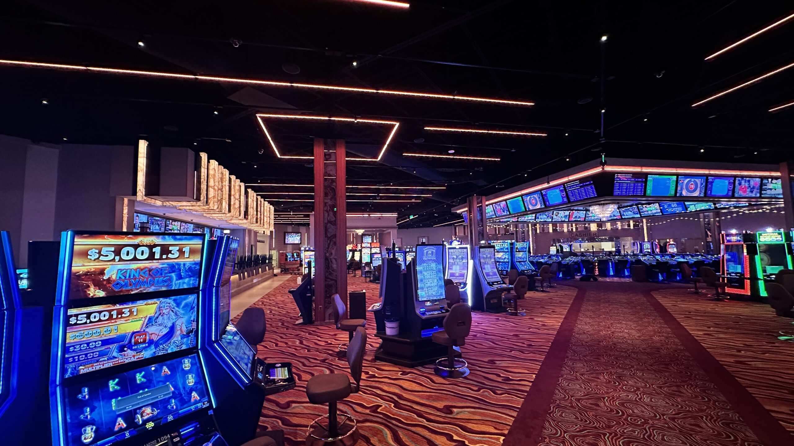 Choosing the Right British Columbia Online Casinos for Your Gaming Style