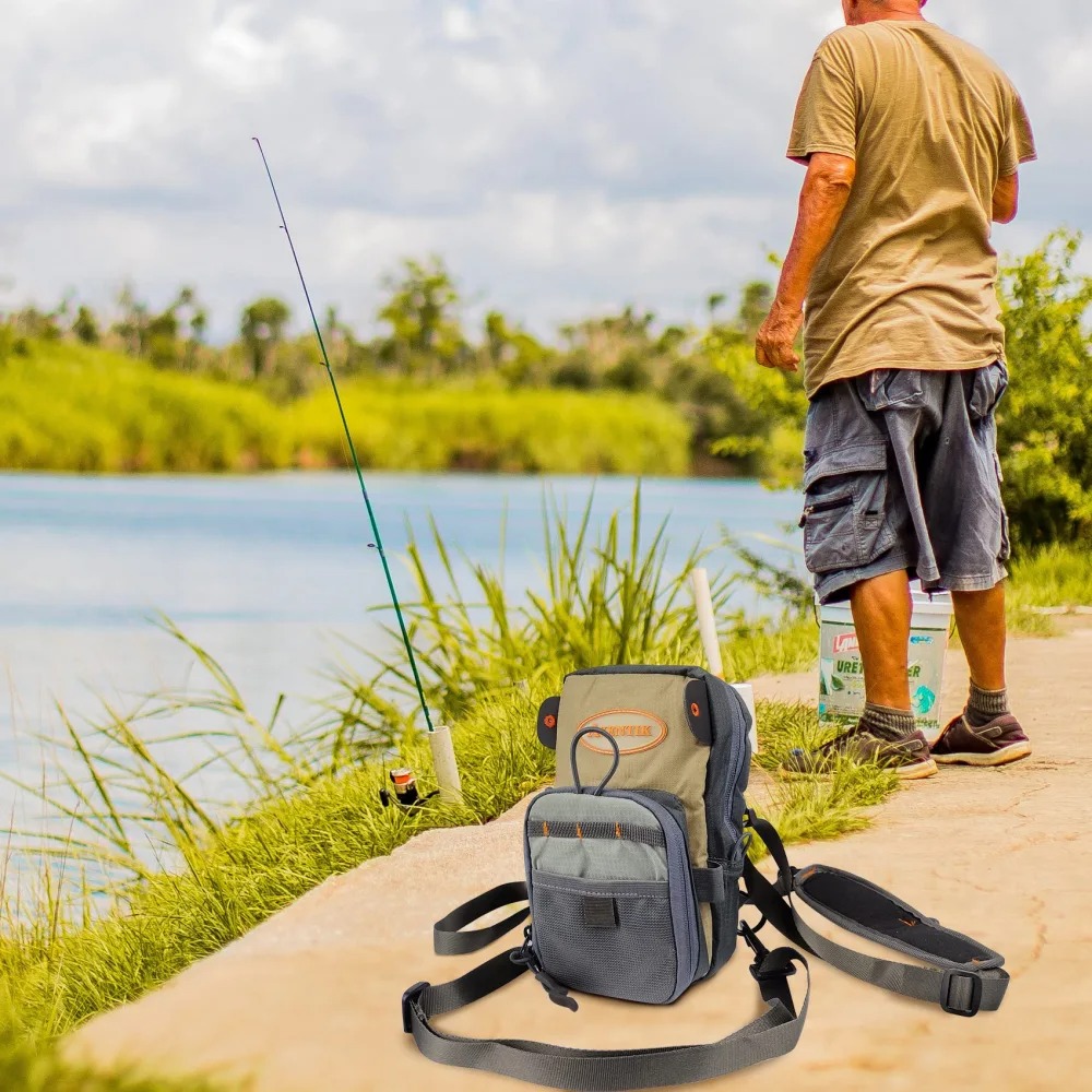 How to Choose the Best Fly Fishing Apparel for Any Season