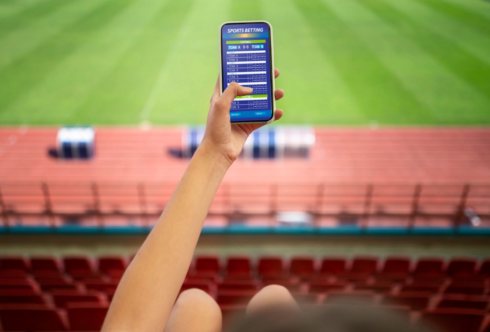 Mastering Online Sports Betting Georgia: Your Guide to Smart Betting Strategies