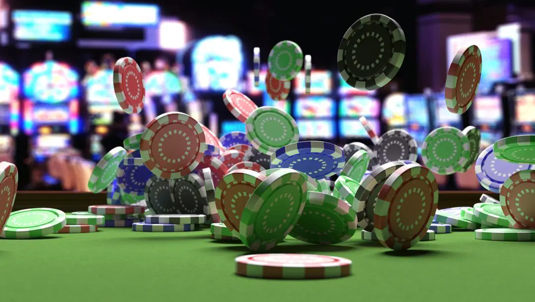 Strategi Terbaik untuk Menang di Istana777 Bet