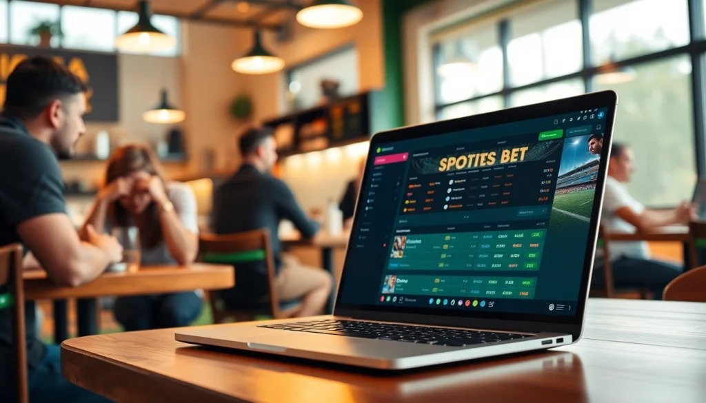 Top Strategies for Online Sports Betting British Columbia: How to Bet Wisely