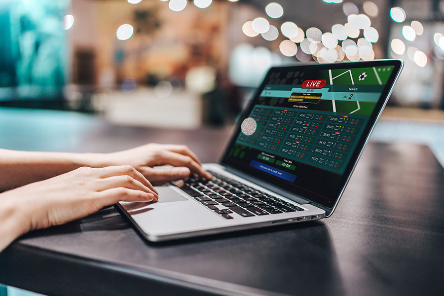 Understanding Online Sports Betting South Carolina: Current Landscape and Future Prospects