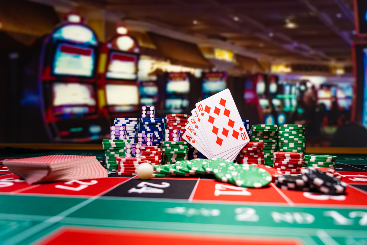 Navigate the Exciting World of California Online Casinos: Tips and Insights