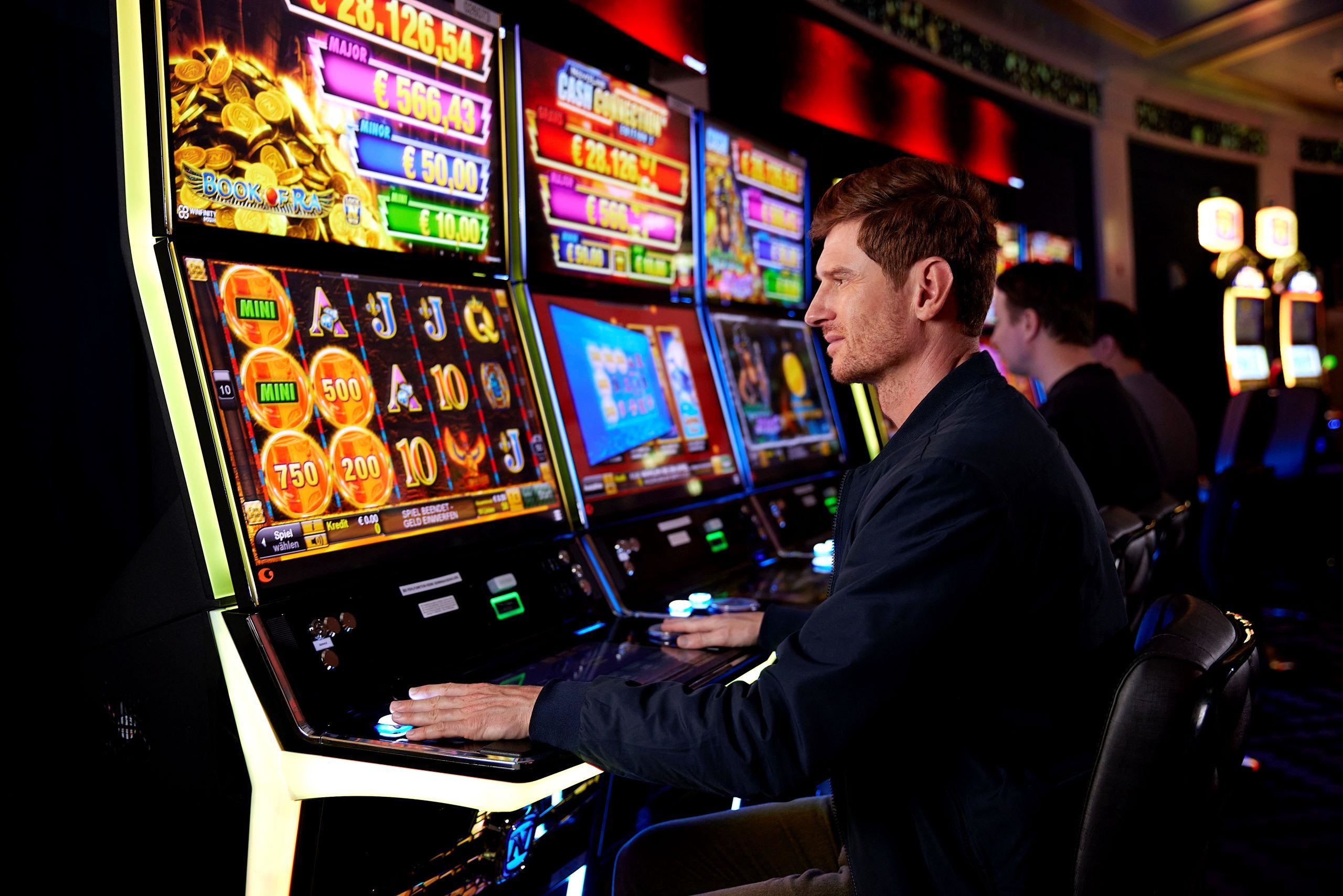 Top Insights into Oklahoma Online Casinos for 2025: Games, Bonuses, and Trends