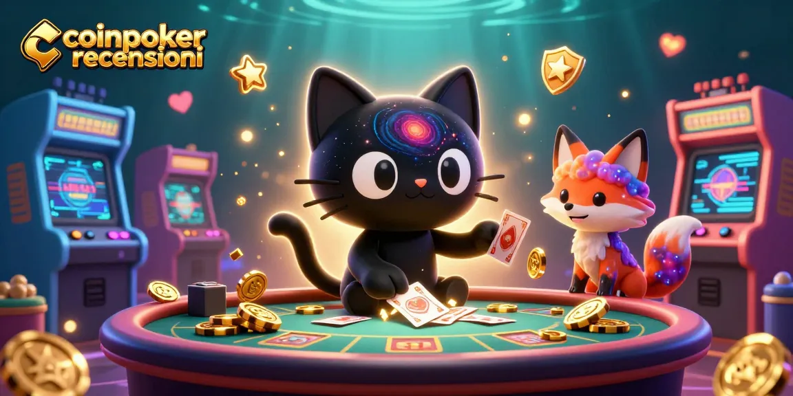 Gioca con Coinpoker recensioni per vincere alla roulette in un casinò virtuale