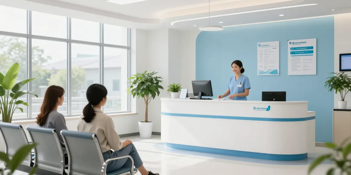 Hair transplant turkey consultation at a modern health clinic with compassionate patient care.