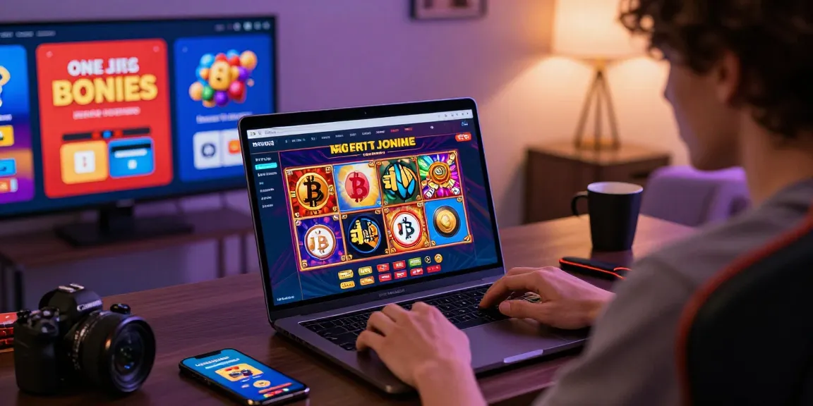 Discover the excitement of non-UK casinos at https://rcnhca.org.uk with vibrant gaming scenes and attractive bonuses.
