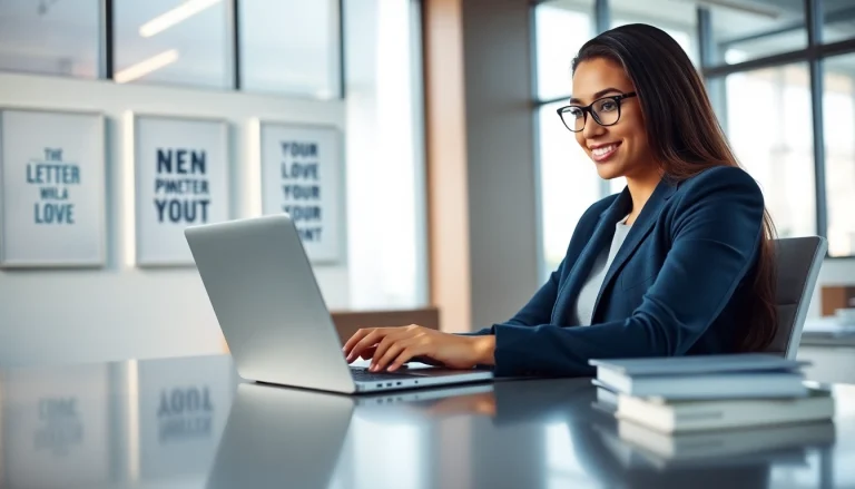 Crafting Your Future: Choose the Perfect Resume Builder for Success