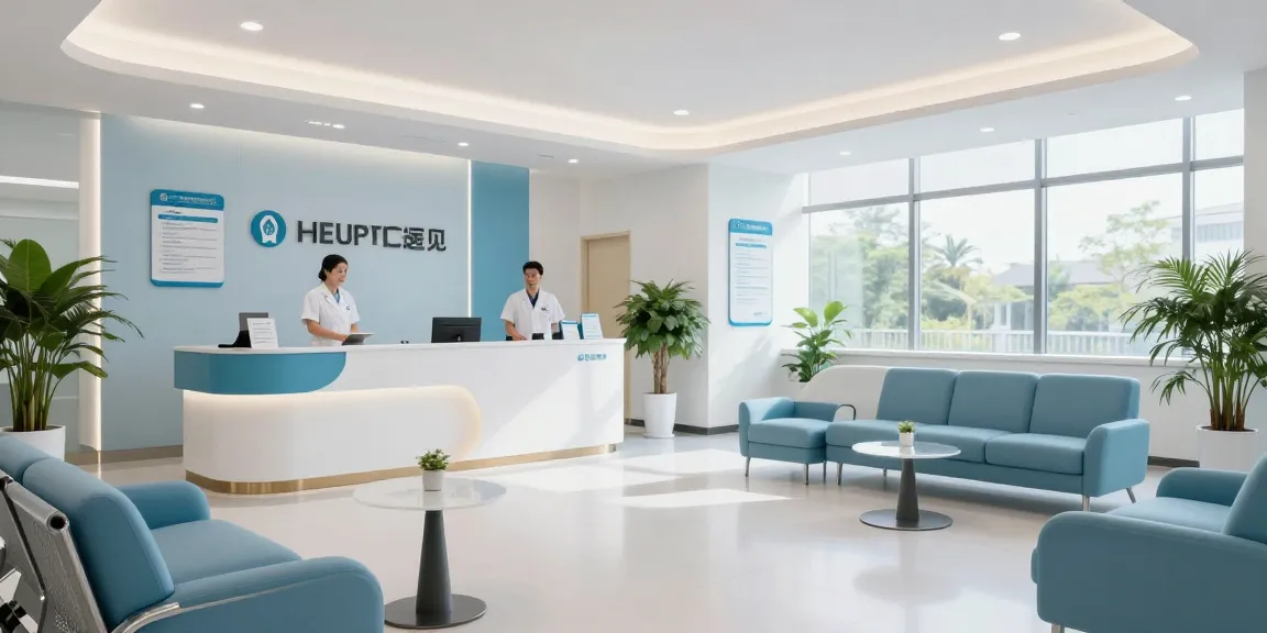 David Hoffmeister reviews showcasing compassionate patient care at a trusted healthcare facility.