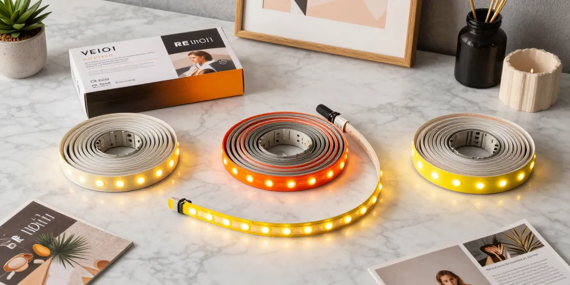 Benzi LED: Oferte și recenzii pentru cumpărături online