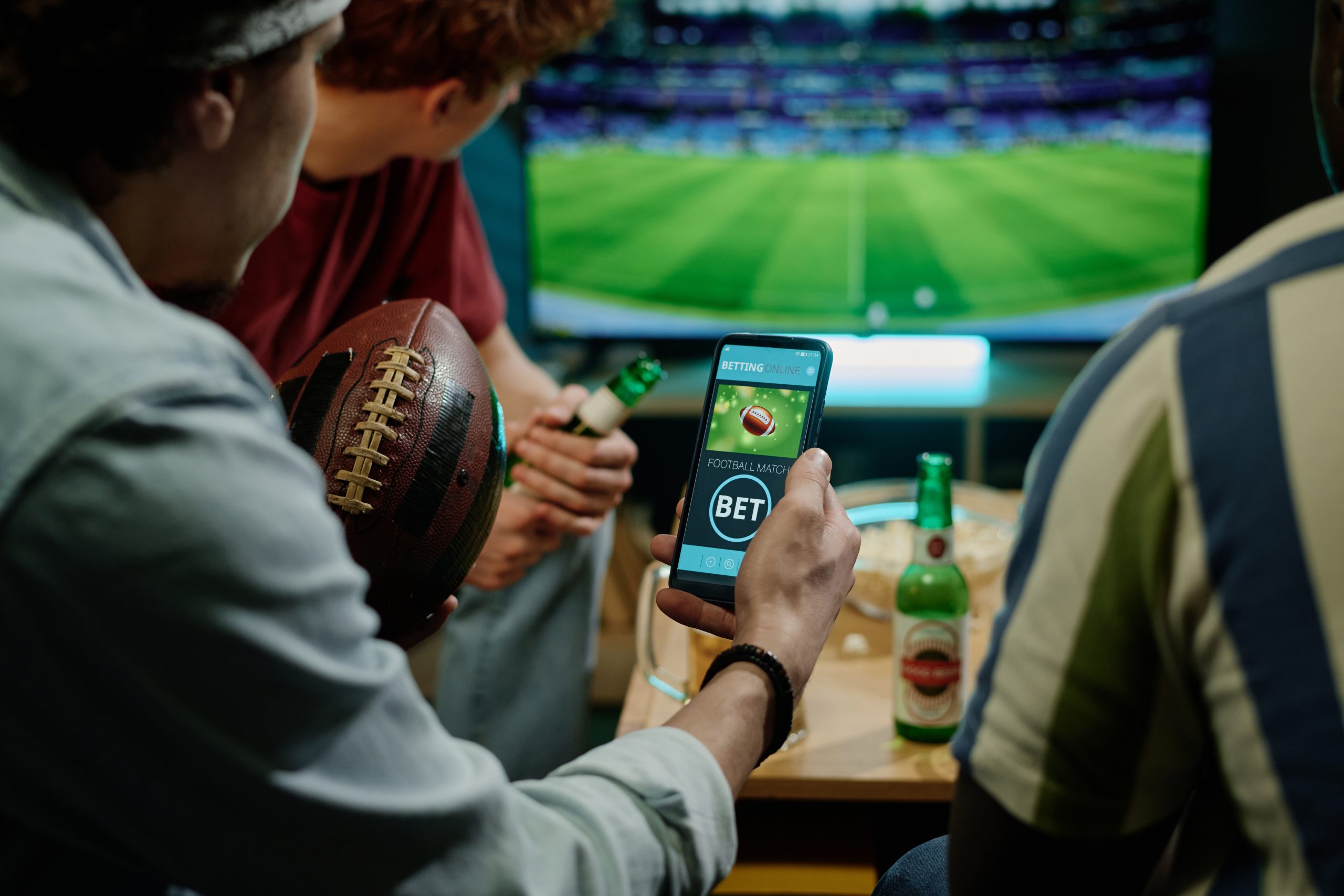 Comprehensive Guide to Online Sports Betting Manitoba: Tips, Sites, and Trends