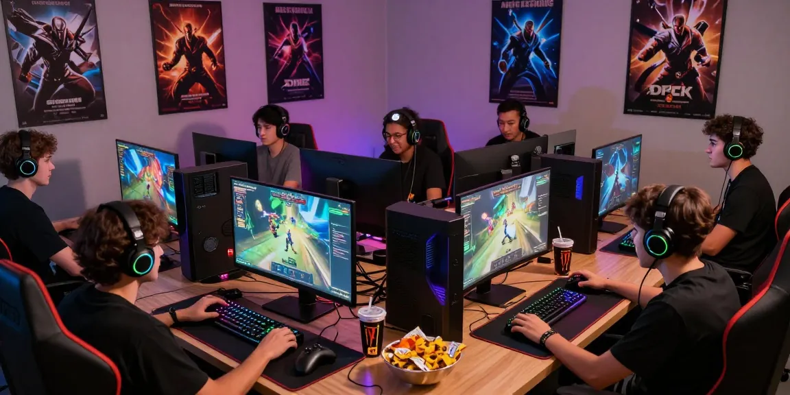 Experience online gaming excitement with https://naga2000.tech in a vibrant digital community.