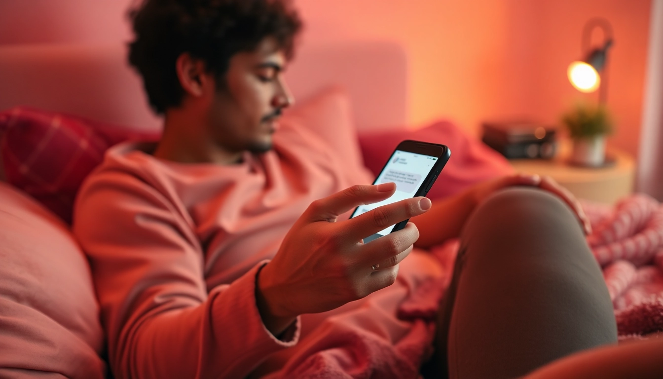 Discover Effective Strategies for AI Sexting in 2025